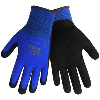 nylon spandex gloves