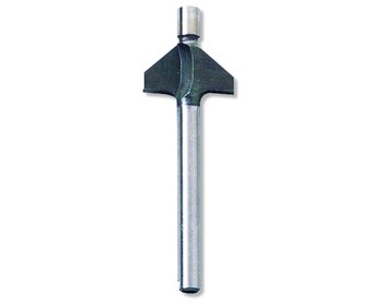 Picture of Dremel 618 Chamfer Router Bit 618 (Main product image)