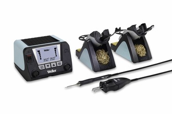 Weller WT 2M 2 Channel Rework Kit - 38074
