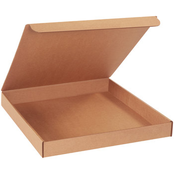 Picture of ML16162K Literature Mailers. (Main product image)