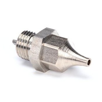 3M 9223 Valve Assembly Kit - For Use With PG II and PG II LT Hot Melt Applicator Includes Nozzle Tip, Valve Assembly - 1 in x 4 in - 21703