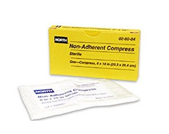 Picture of North Rectangular Compression Bandage (Main product image)
