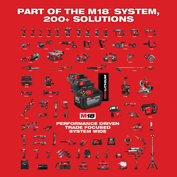 Milwaukee M18 REDLITHIUM Battery Cable Stripper - 2935-20