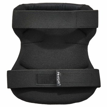 Ergodyne Proflex Knee Pad 230HL 18231 - Black