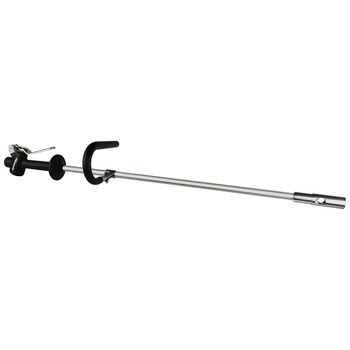 Guardair Inforcer Safety Air Gun INF5048AA - 58.4 in - 185 cfm - 3/4 in FNPT - 121 dB - 01987