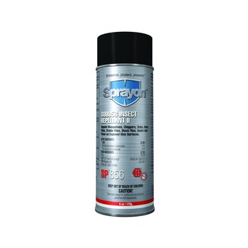 Sprayon SP856 Insect Repellant, 6 oz Aerosol Can, 90856 | RSHughes.com