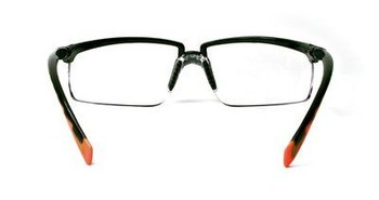 3M Privo Standard Safety Glasses 62087