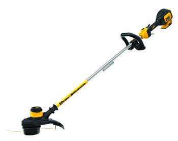 Dewalt 20V Max XR String Trimmer DCST920B 8.5 lb .08 in Line