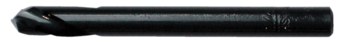 Picture of Cle-Line 2184 3/16 in 135° Right Hand Cut High-Speed Steel Rivet Hole Jobber Drill C20258 (Main product image)