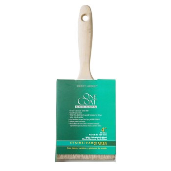 Picture of Rubberset 996840400 05108 Brush (Main product image)