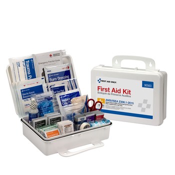 Picture of First Aid Only First Aid Kit (Main product image)