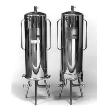 Picture of 3M 7000051149 Zeta Plus ZPB Series Housing (Main product image)