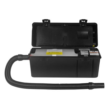SCS - Electronics Vacuum - 497ABG - SCS 497ABG