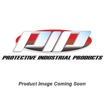 Picture of PIP Kut Gard 10-KS14 Yellow Kevlar Cut-Resistant Arm Sleeve (Main product image)