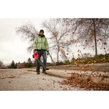 Milwaukee Blower Angled Flare Attachment 49-16-2791