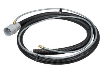 Picture of Dynabrade 31927 vacuum hose assembly (Main product image)