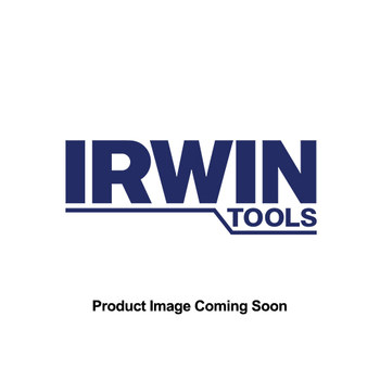 Picture of Irwin 1/4 in 135° Left Hand Cut M42 High-Speed Steel - 8% Cobalt Screw Machine Drill Bit 30516 (Main product image)