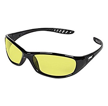 Kleenguard Hellraiser V40 Standard Safety Glasses 20541