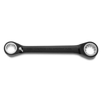 Proto JSCRM-10S Combination Non-Reversible Ratcheting Wrench Set