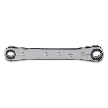 Proto J1192T-A Double Box Ratchething Wrench