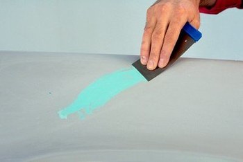 3M 05096 7000028276 Glaze, Green, 14.5 oz | RSHughes.com