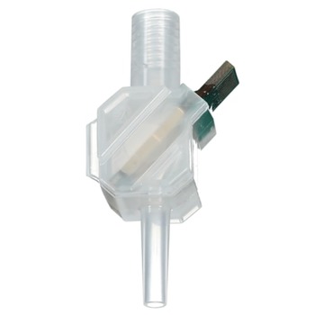 3M Mix Monitor Mix Monitor Low Volume Sensor - For Use With 3M Adhesive Mix Amplifier/Reader, Adhesive Mix Monitor, Adhesive Mix Monitor Processing Unit Low Volume, Threaded - 75707