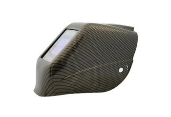 Picture of Jackson Safety WH60/W60 Helmet Assembly (Main product image)