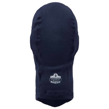 Ergodyne N-Ferno 6823 Blue Fleece Cold Weather Balaclava Hood - 720476-16851