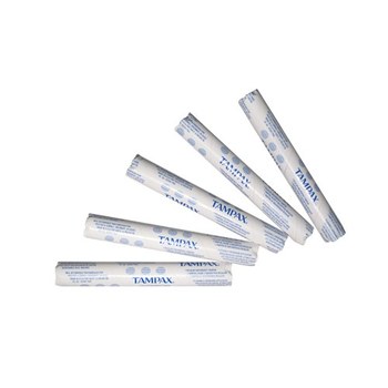 Picture of Adenna T500 Tampax White Tampon (Main product image)