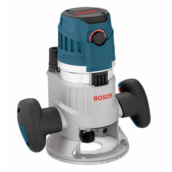 Picture of Bosch Fixed-Base Router MRF23EVS (Main product image)