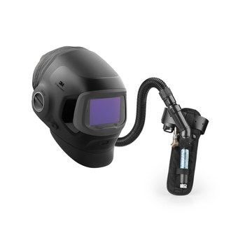 3M Speedglas V-100 Welding Helmet with Cooling Valve G5-03 Pro 43071