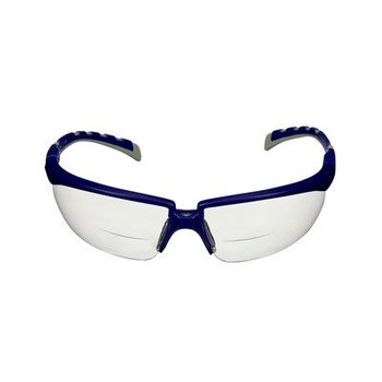 3M Solus Magnifying Reader Safety Glasses 2000 42919 - Size Universal
