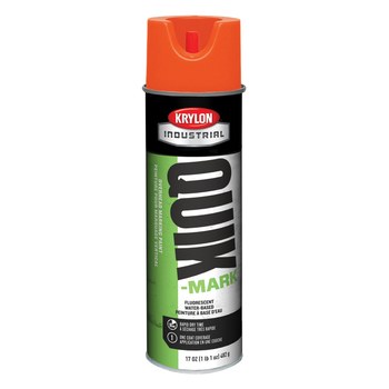 Picture of Krylon Industrial K04002007 27438 Paint (Main product image)