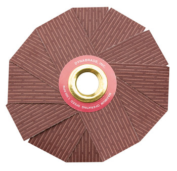 Picture of Dynabrade Sanding Star 93251 (Main product image)