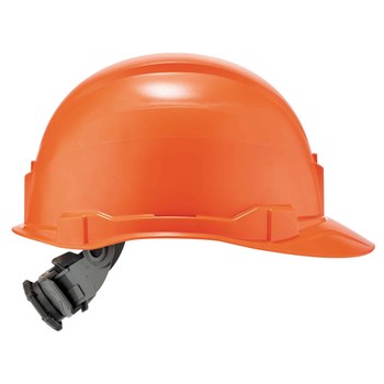 Ergodyne Skullerz Hard Hat 8970 60141 - Orange