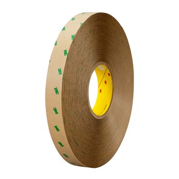 3M 9085 Transfer Tape 91730, 1/4 in x 60 yd, Clear