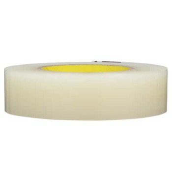 3M Scotch 8886 Clear Stretchable Box Sealing Tape - 36 mm Width x 55 m Length - 7 mil Thick - 69314