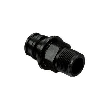 3M Male NPT Adapter High Flow HF Male NPT Adapter - 89926