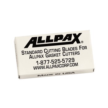 Allpax Cutting Blades AX1600 - 1.6 in - 02997