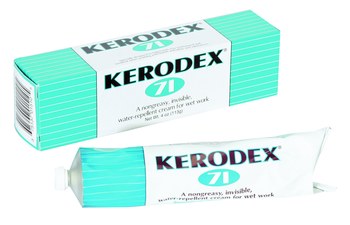 Picture of North 4 oz Barrier Cream (Main product image)