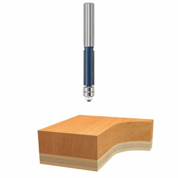 Picture of Bosch 1/2 in Router Bit 85601M (Main product image)