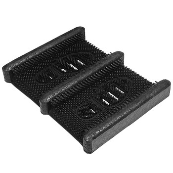 Picture of Mud Chucker Black Rubber Walls Mats (Main product image)