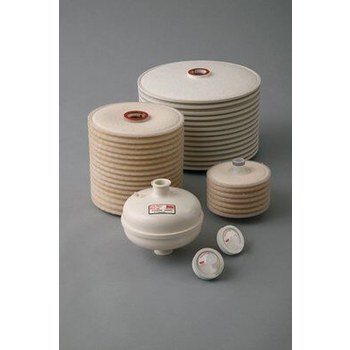Picture of 3M 7010415458 Zeta Plus EXT Silicone Filter Cartridge (Main product image)