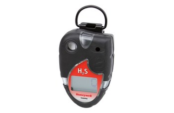 Picture of BW Technologies ToxiPro Single-Gas Monitor (Main product image)