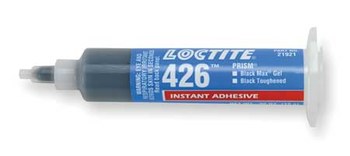 Loctite Prism 426 Cyanoacrylate Adhesive 17529, IDH:219289, 300 g