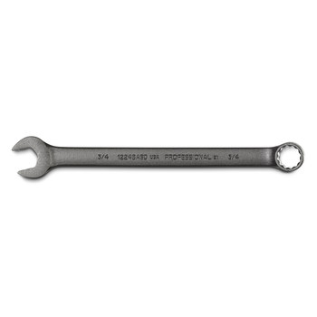 Proto J1226BASD Combination Wrench
