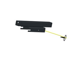 Picture of 3M Xtirpa IN-2215 Confined Space Adapter Bracket (Main product image)