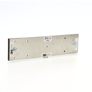 3M Hookit Air File Shoe - Hook & Loop Attachment - 2 3/4 in Width x 16 in Length - 05748