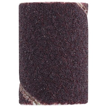 Dremel Sanding Band 02602 - 1/4 in x 1/2 in - Aluminum Oxide - 240 - Extra Fine