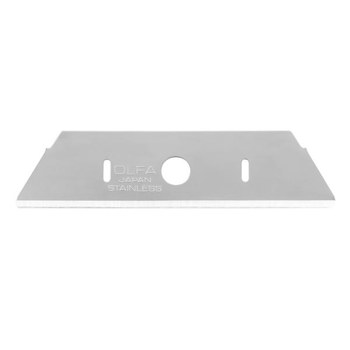 Picture of OLFA 6.25 in Knife Blade SKB-2S-R/10B (Main product image)